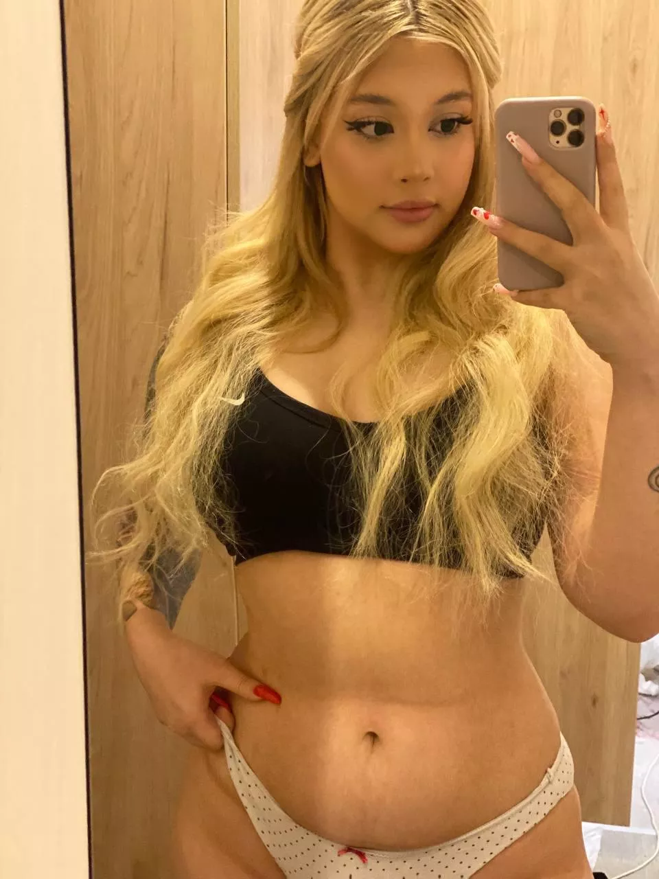 Fuck my ass so hard you make me scream