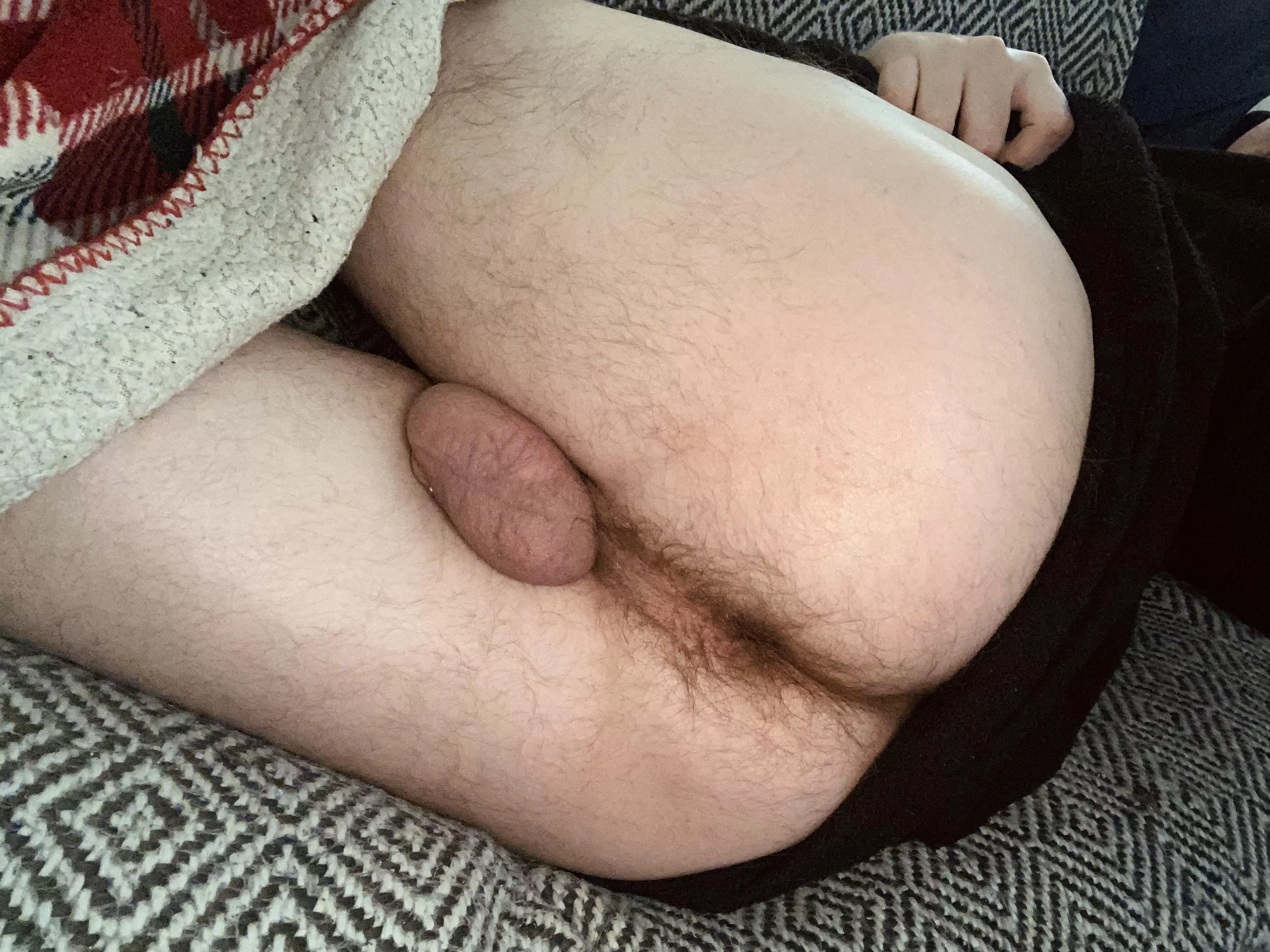 Fuck my musky hairy hole