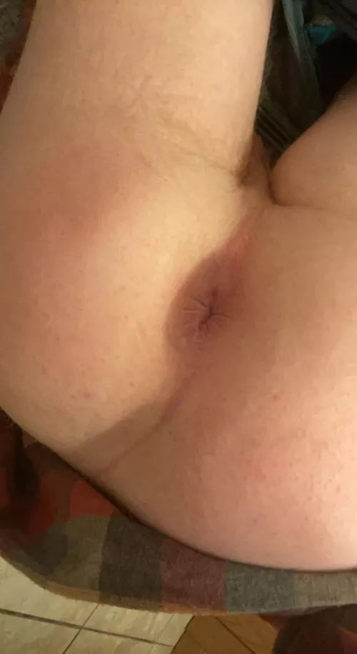 Fuck my tight ginger pussy