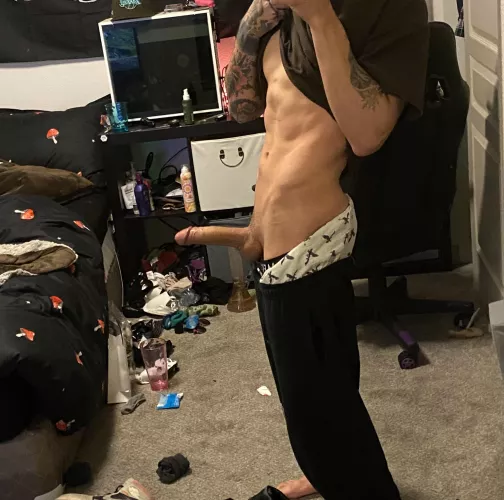 fuck or pass? 🥴
