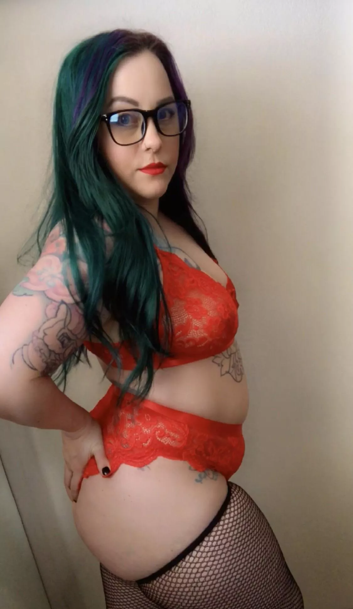 Fuck the attitude out of me.