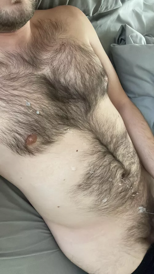 Fuck this felt amazing. Link in profile for video 😈