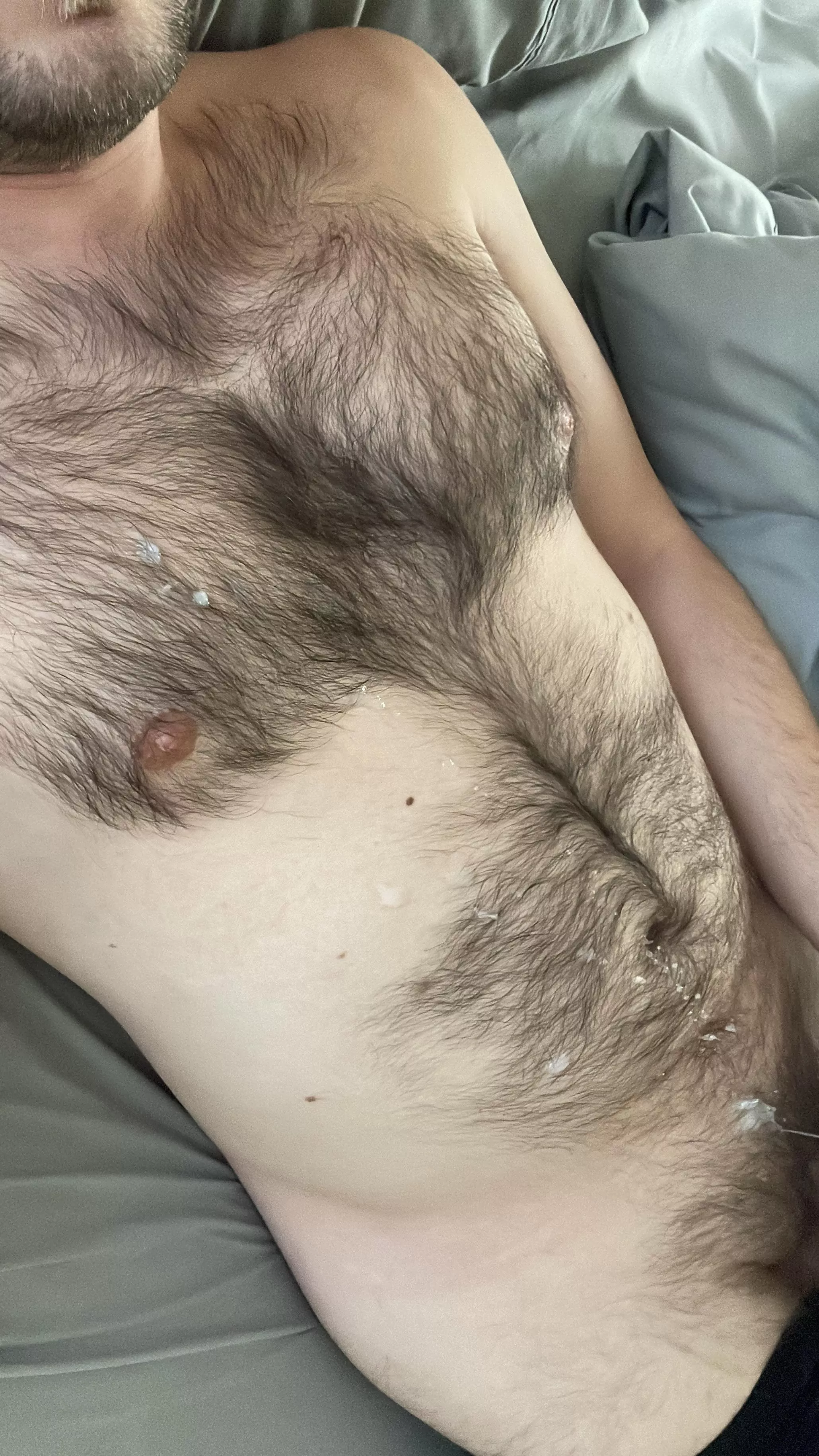 Fuck this felt amazing. Link in profile for video 😈