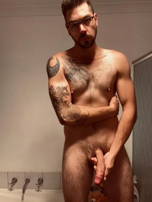 Fuck yeah, Friday!