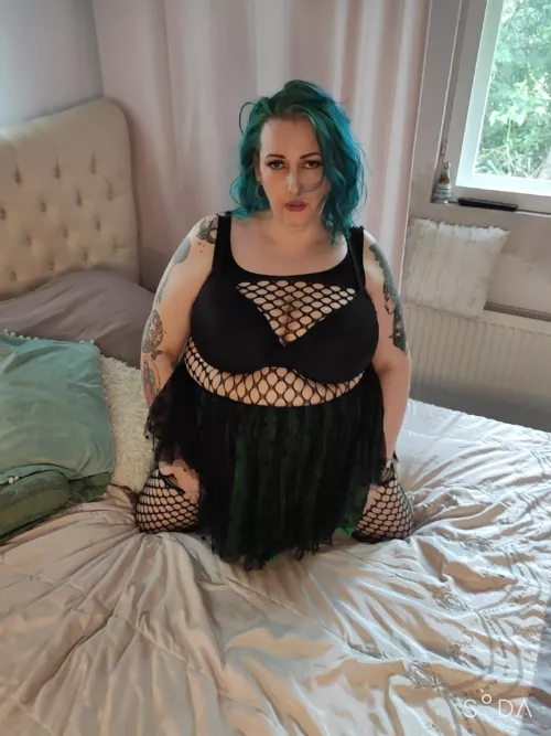 Fuck Yeah! or Hell no! ?