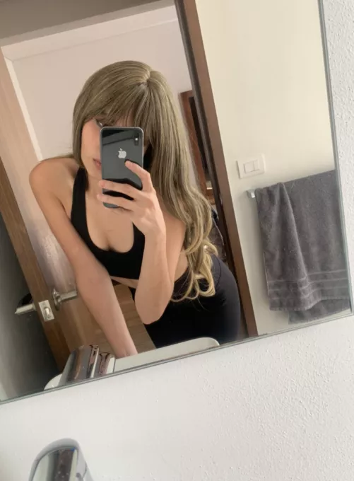 Fuckable?
