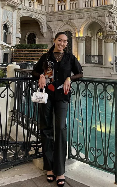 fuckable birthday gal? & whatโs the birthday present? ๐ฅฐ