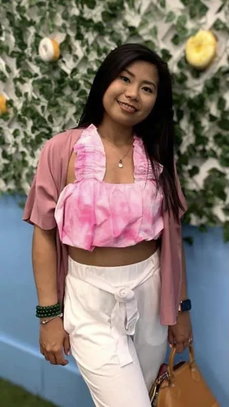 fuckable? if yes, where you wanna cum? (Filipina) fuckable? if yes, where you wanna cum? (Filipina)