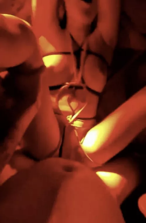 Fucked by me🍆💦💦