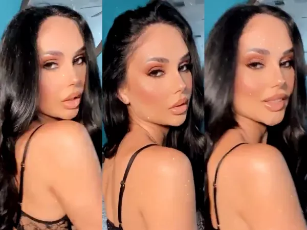 Fucking hell, what happened!