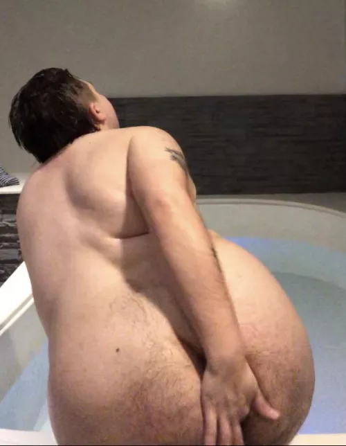 Fucking myself since somebody has to 😅