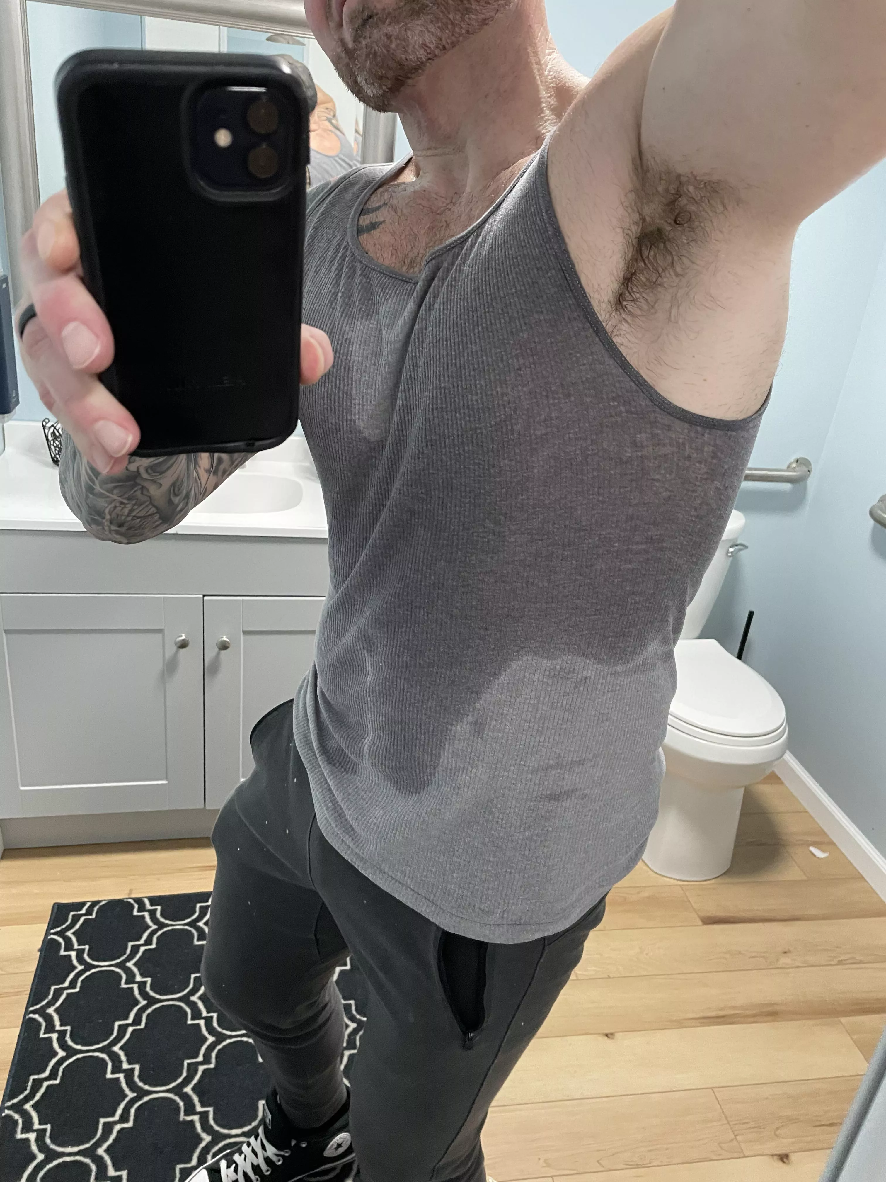 Fucking soaked🥵