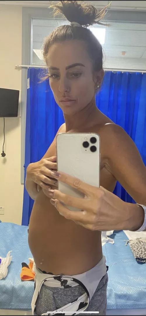 Full as an egg❤️