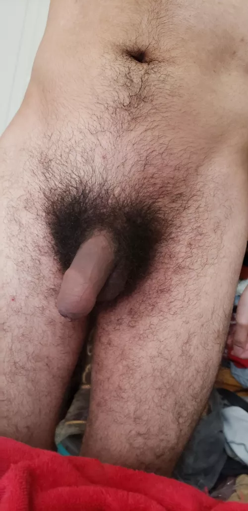 full bush