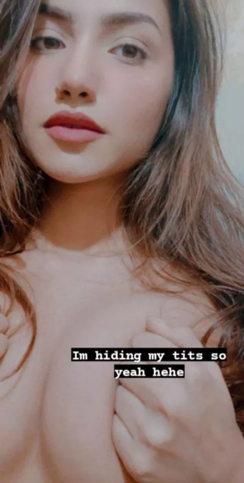 Full Collection Link in Comment 💦Sexy Boobs Nudes
