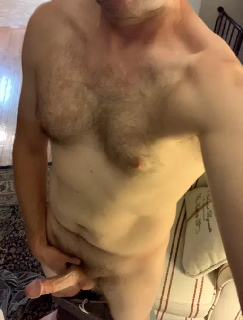 Full frontal fall friday