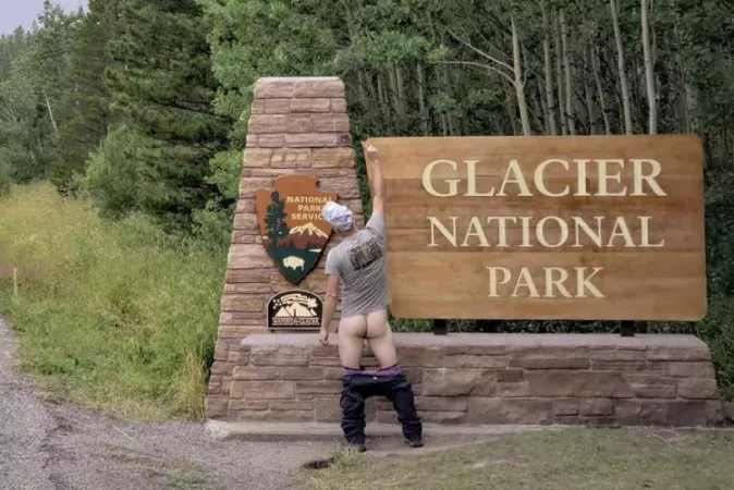 Full moon isnβt the middle of the day at GNP.