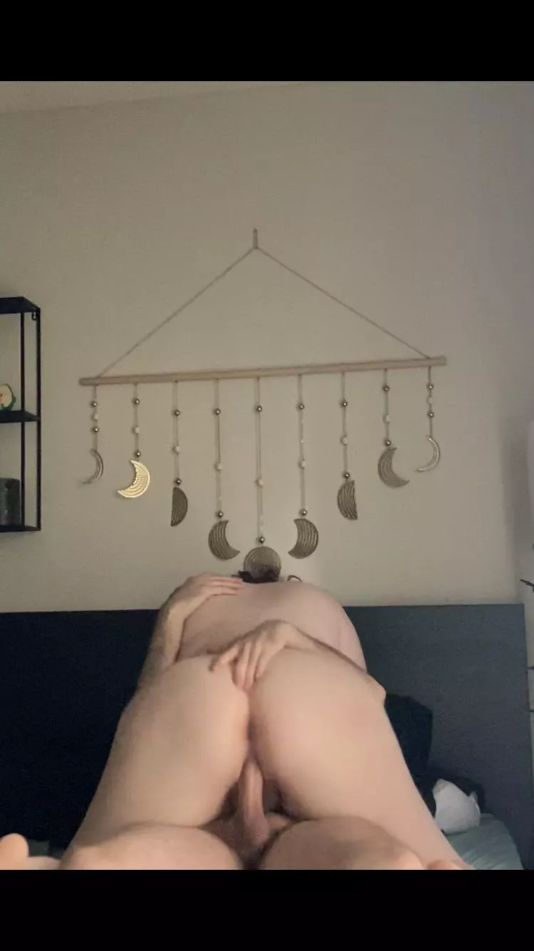 [F]ull moon 🌕