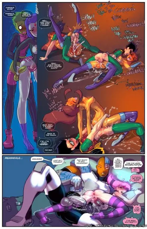 Full package (Fred Perry)