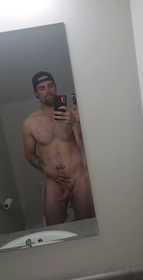 Full reveal