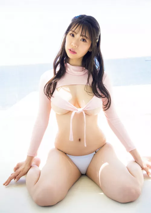 Fumina Suzuki
