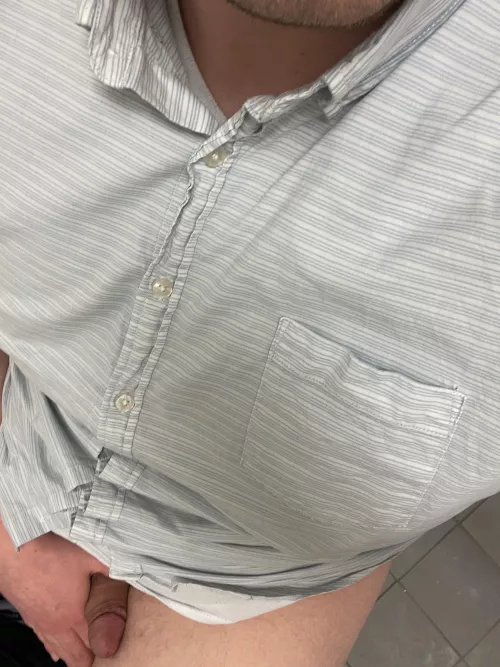 Fun at work