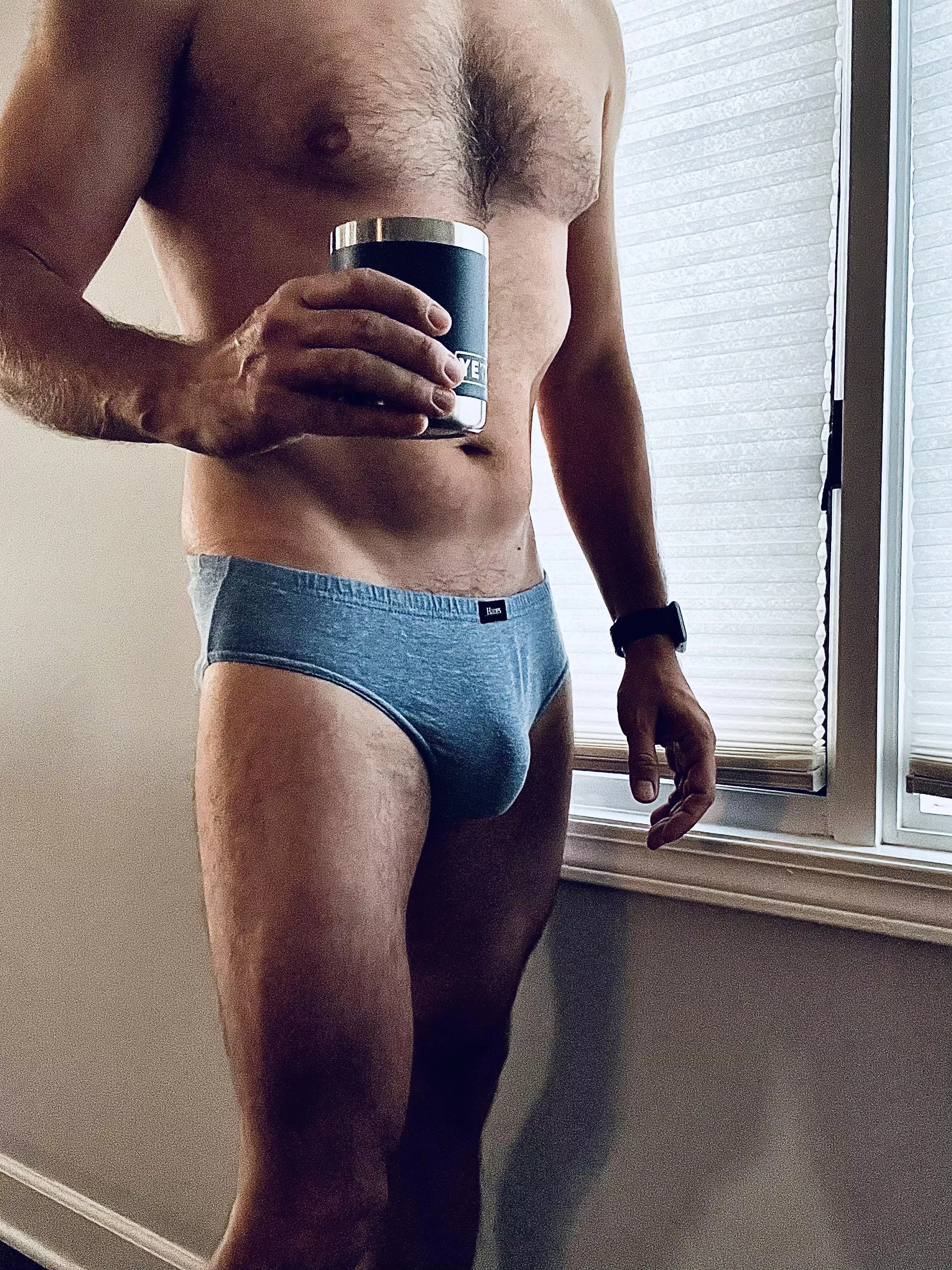 Fun Friday, Freaky Friday or F*ck Me Friday… your pick