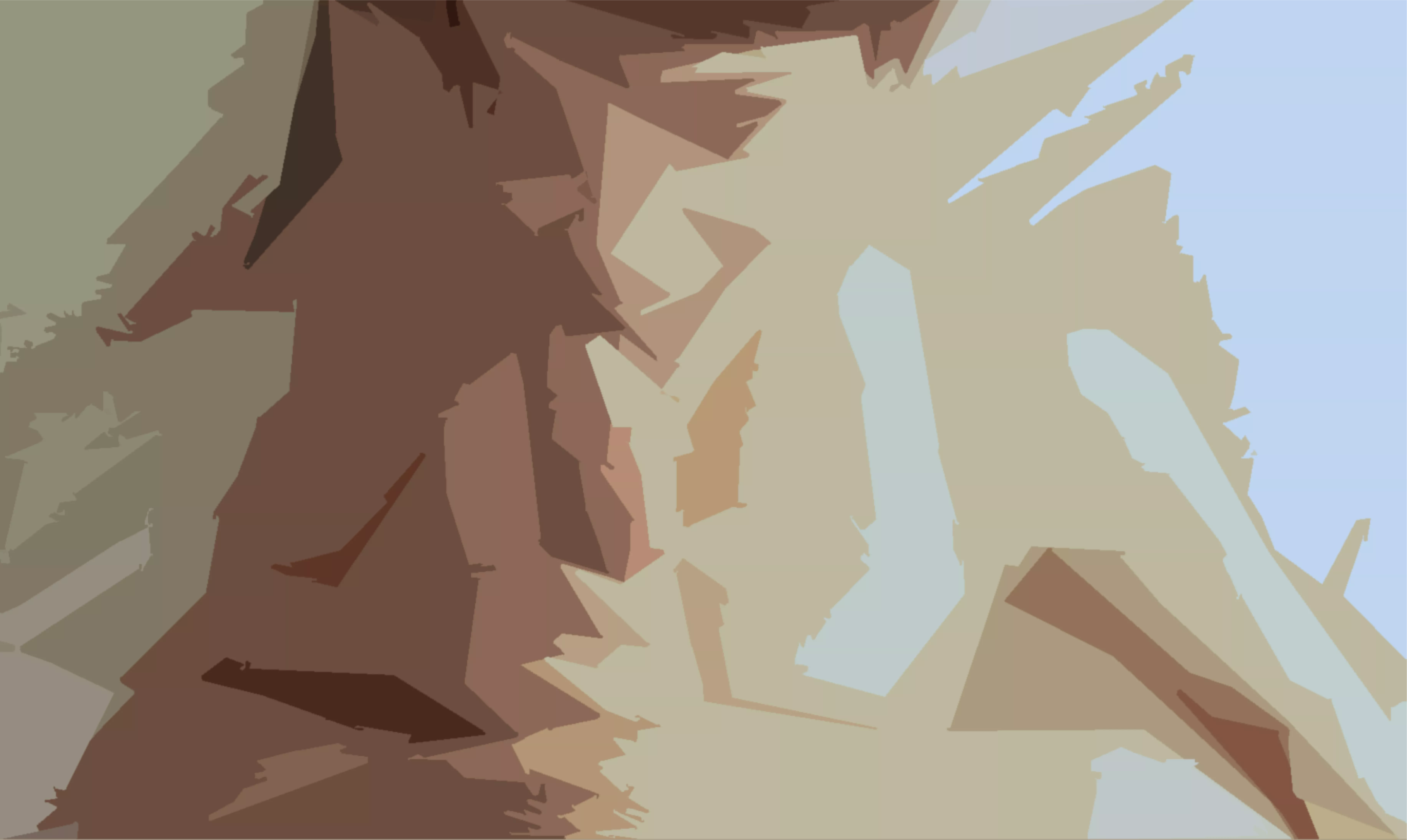 Fundamental Connection