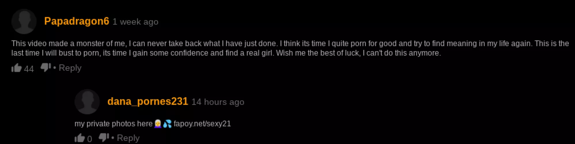 funniest bot moment ive ever seen