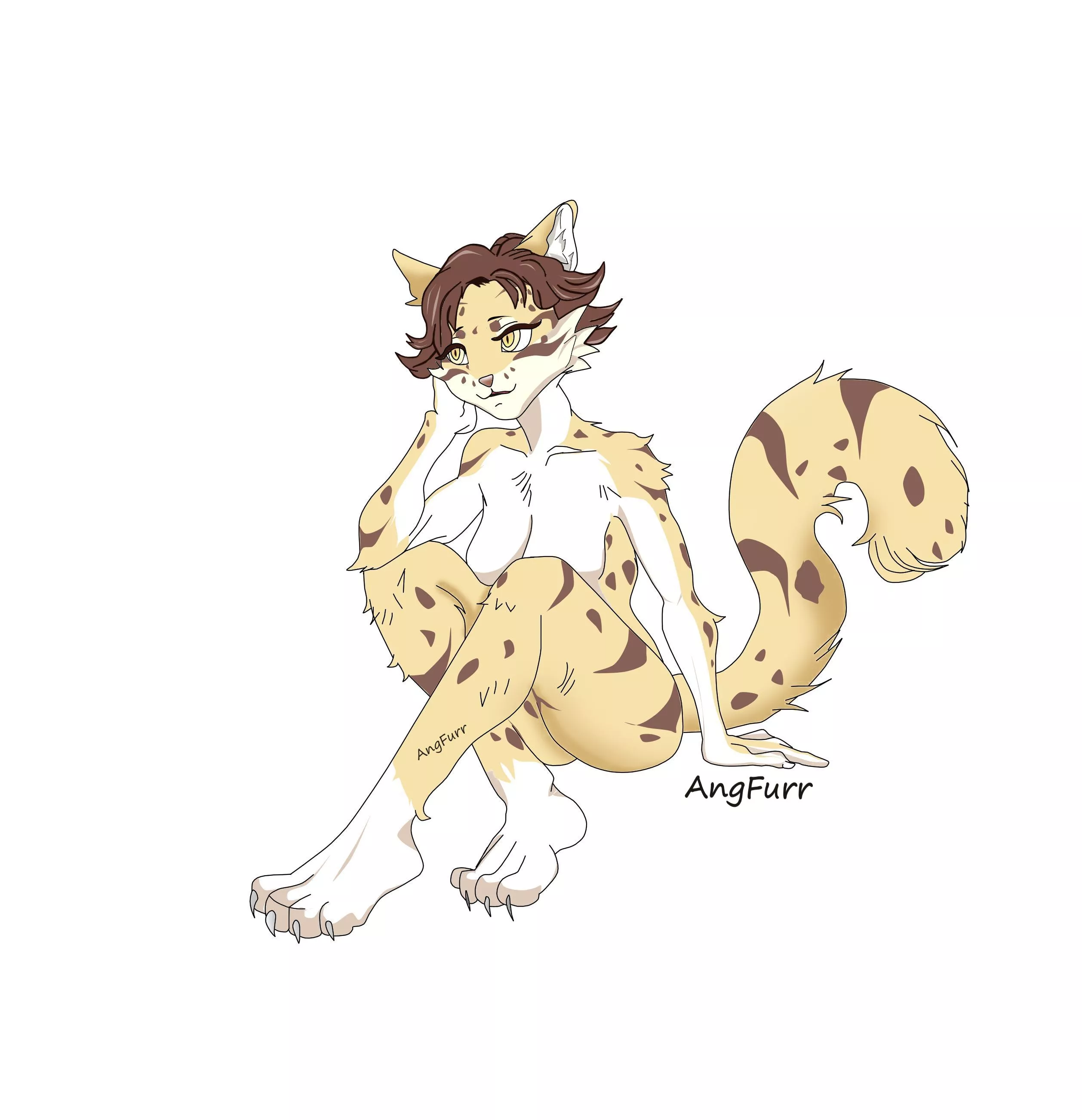 Furry Girl. How was it?