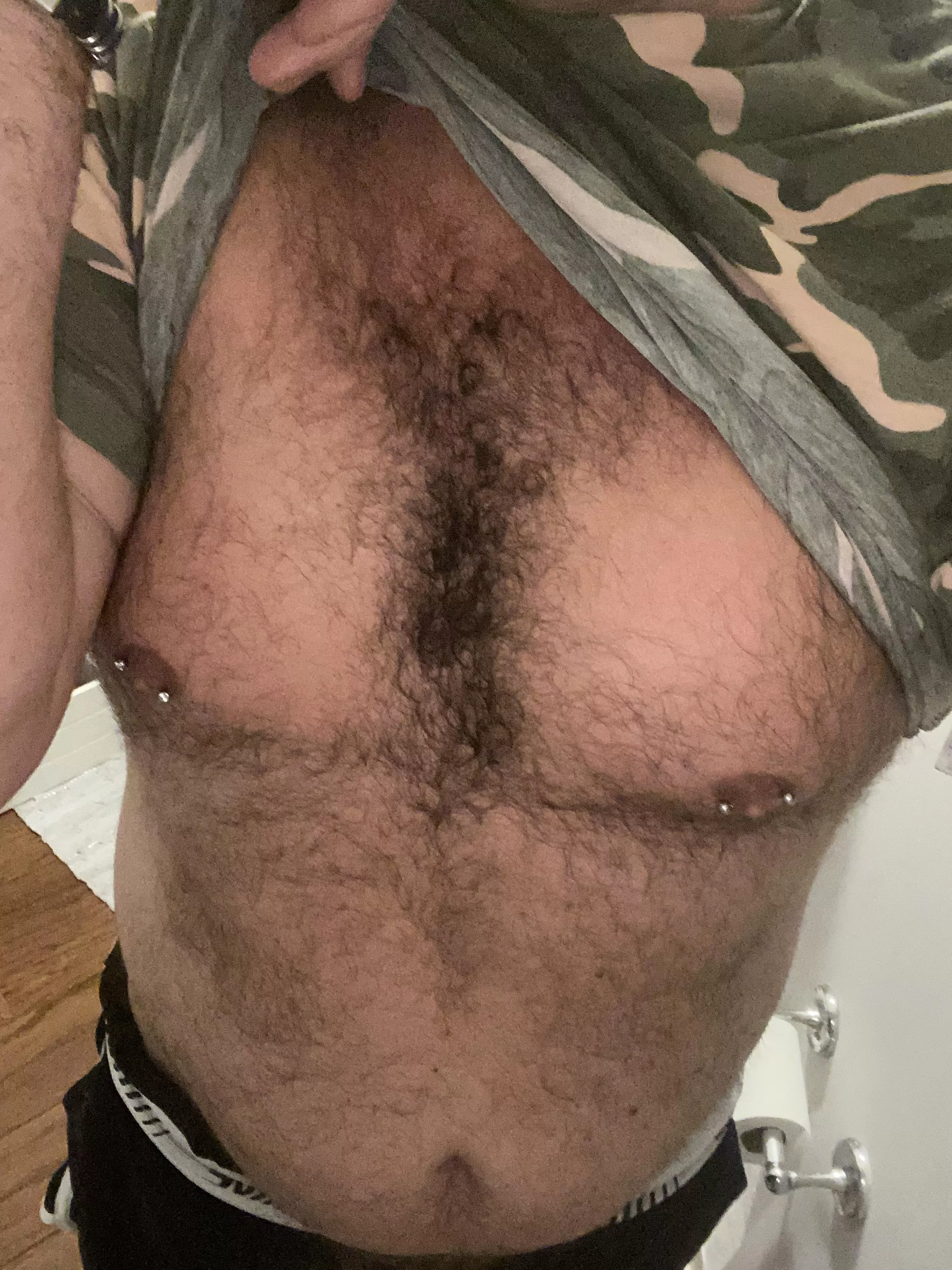 Fuzzy wuzzy waz a bear Fuzzy wuzzy waz a bear