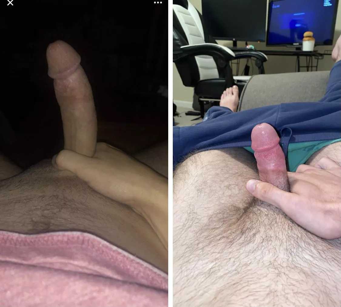 Fwb vs bf…which one would you take Fwb vs bf…which one would you take