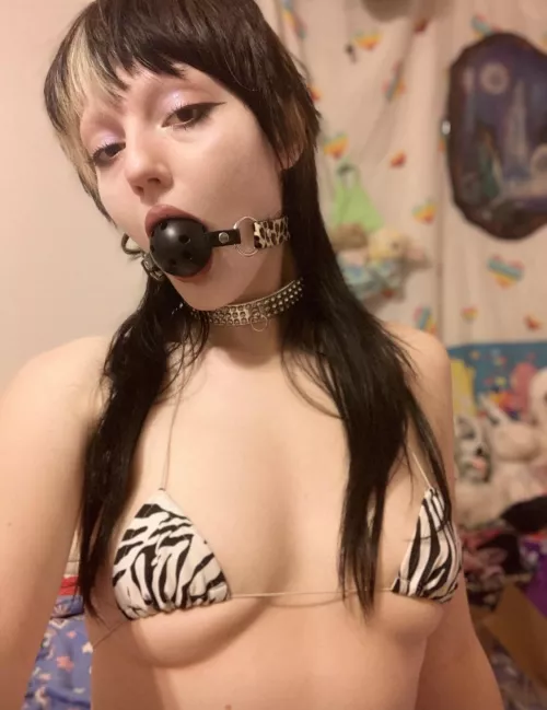 🖤😈Gag me 😈🖤