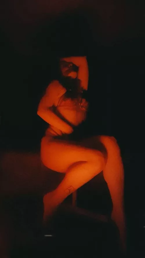 Gagged & playing with myself until i'm told otherwiseππ