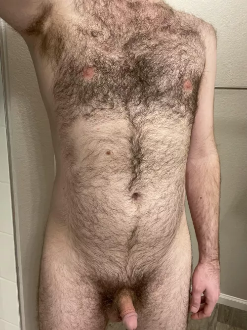 Gained a few holiday pounds