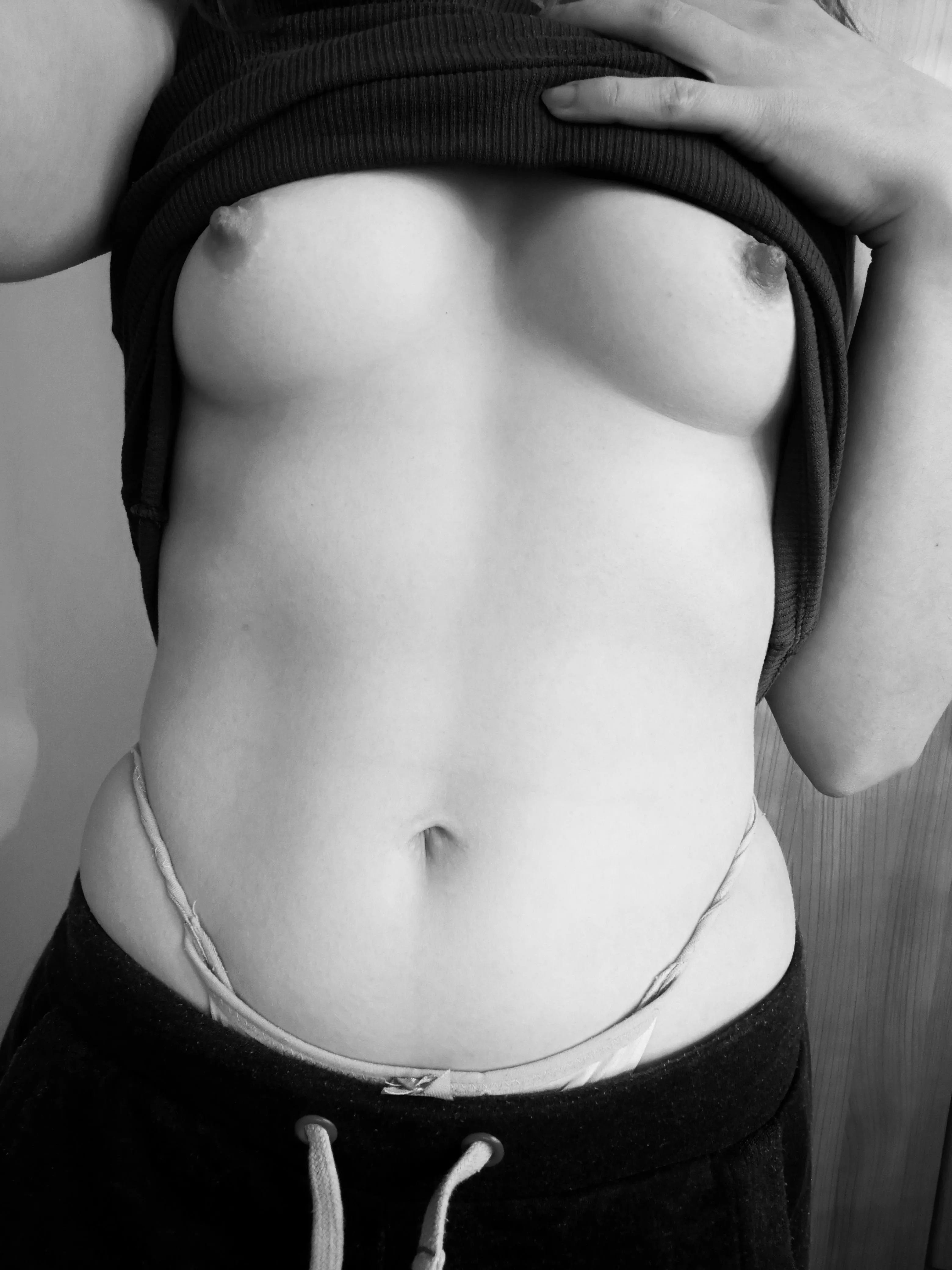 Gained some weight😒 still [F]uckable?