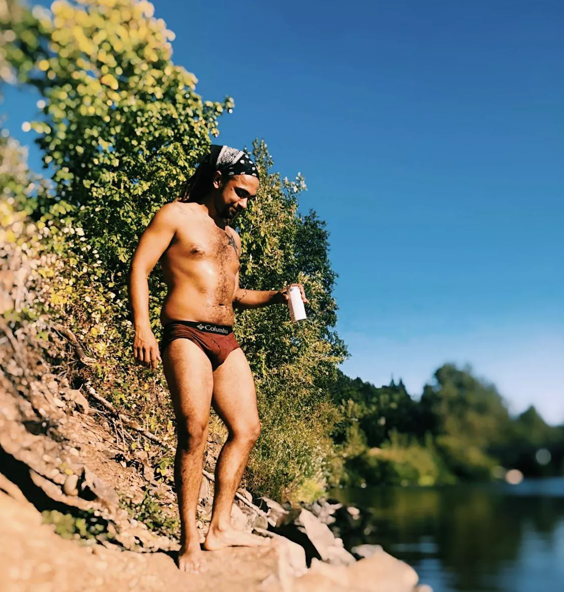 Gaining more confidence! How do I look? Stay tuned (follow) for more! Love you sexy people. Gaining more confidence! How do I look? Stay tuned (follow) for more! Love you sexy people.