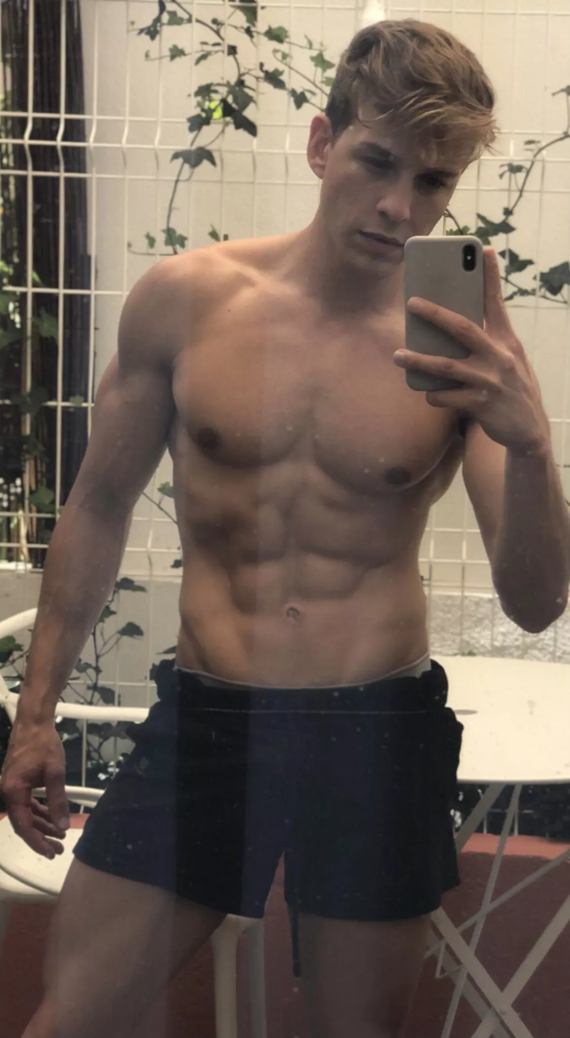 Gains guys👀 what do you think?