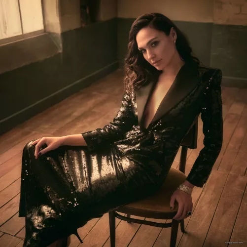 Gal Gadot