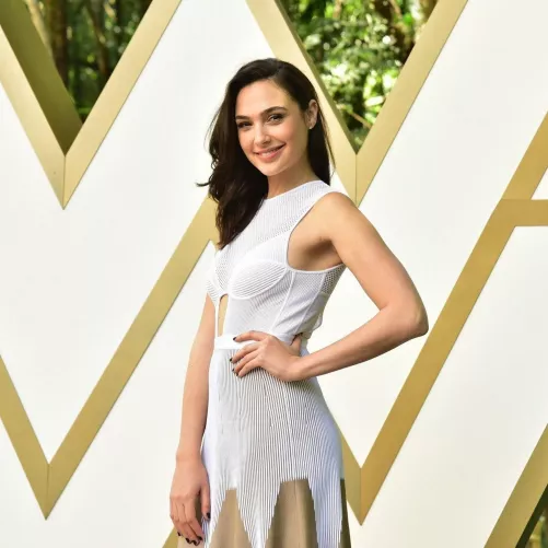 Gal Gadot