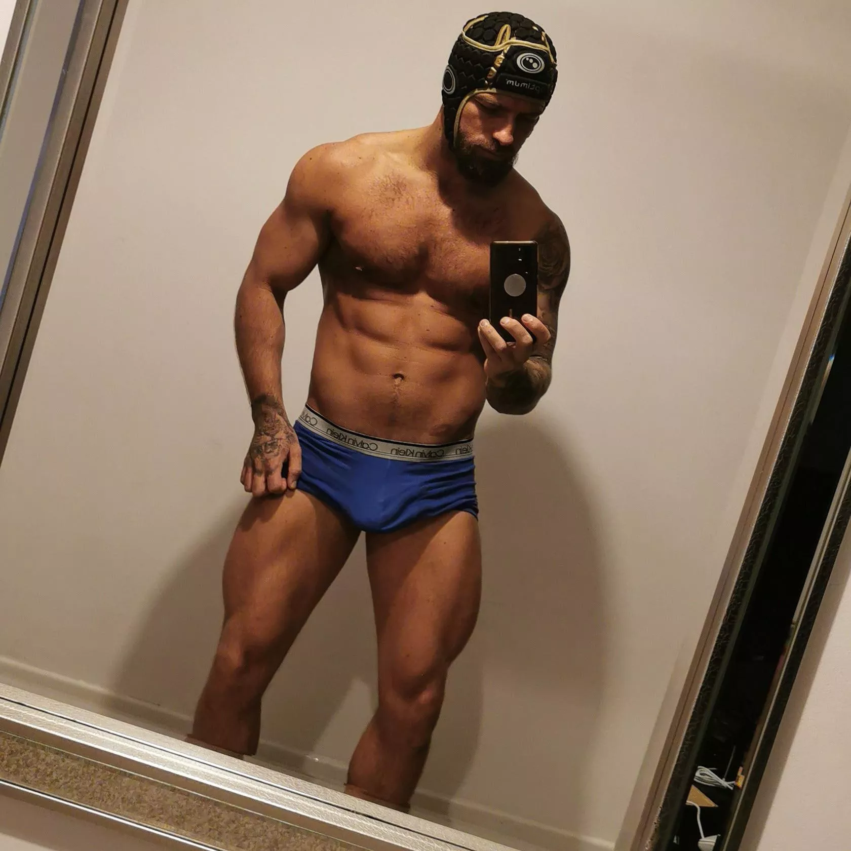 Game day 🏉💪🏻