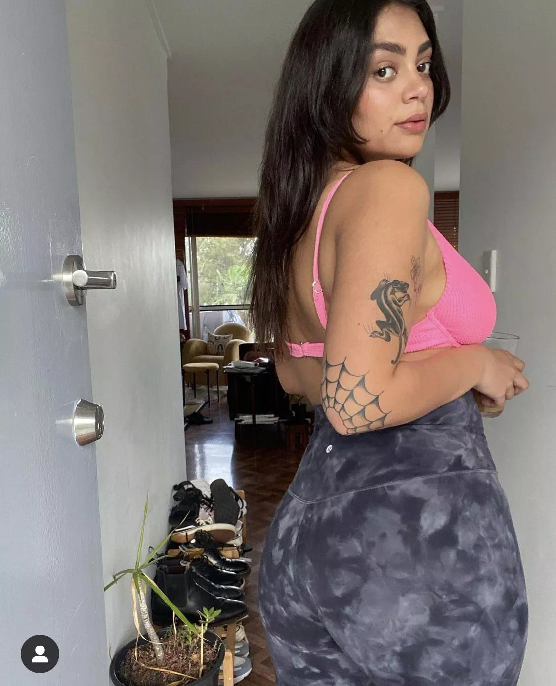 Gamilaraay-Australian singer Thelma Plum