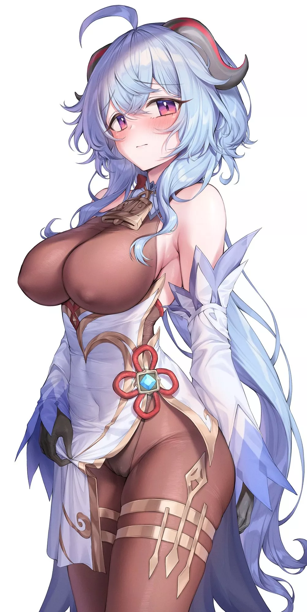 Ganyu [Genshin Impact]