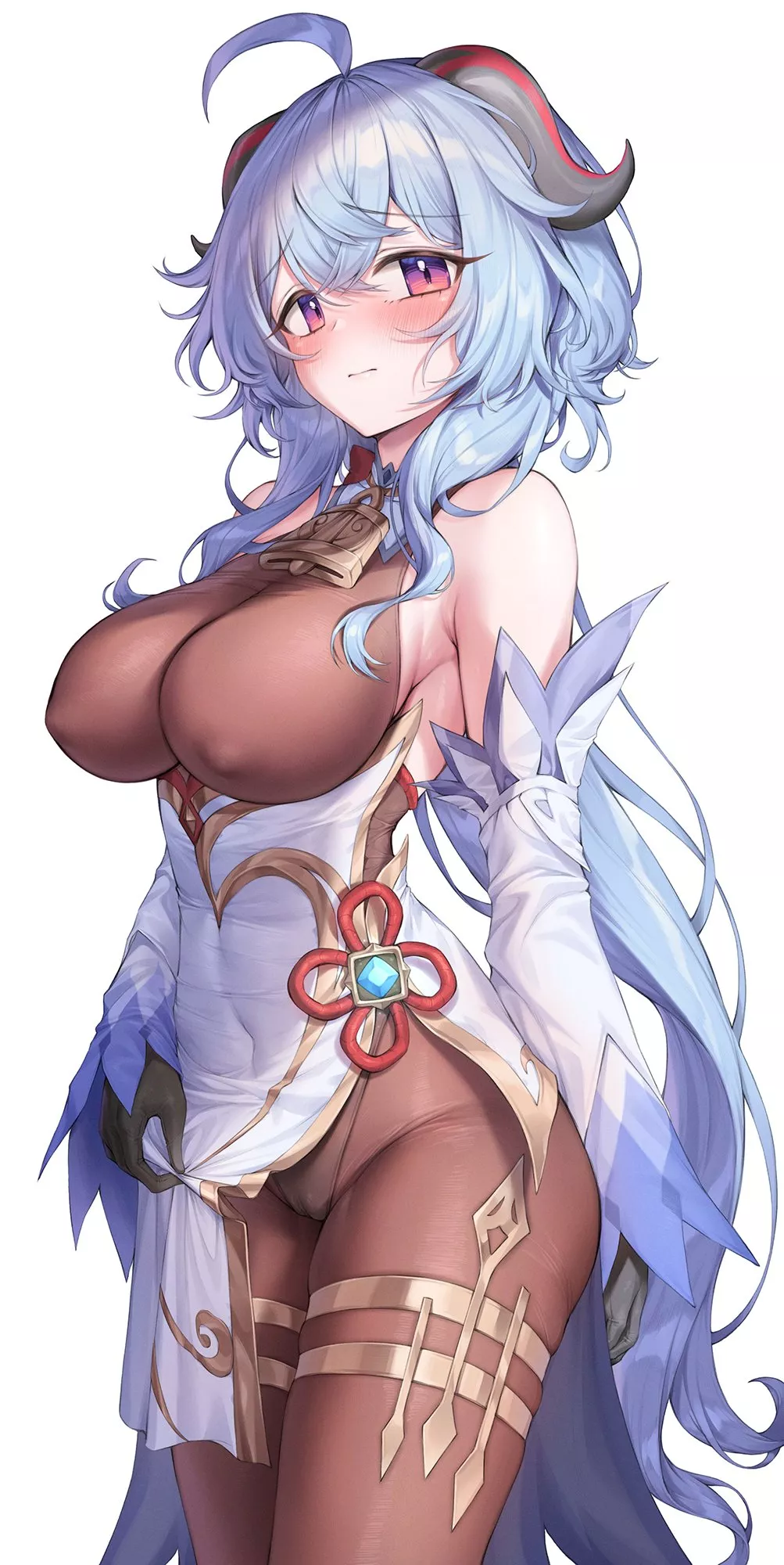 Ganyu [Genshin Impact]