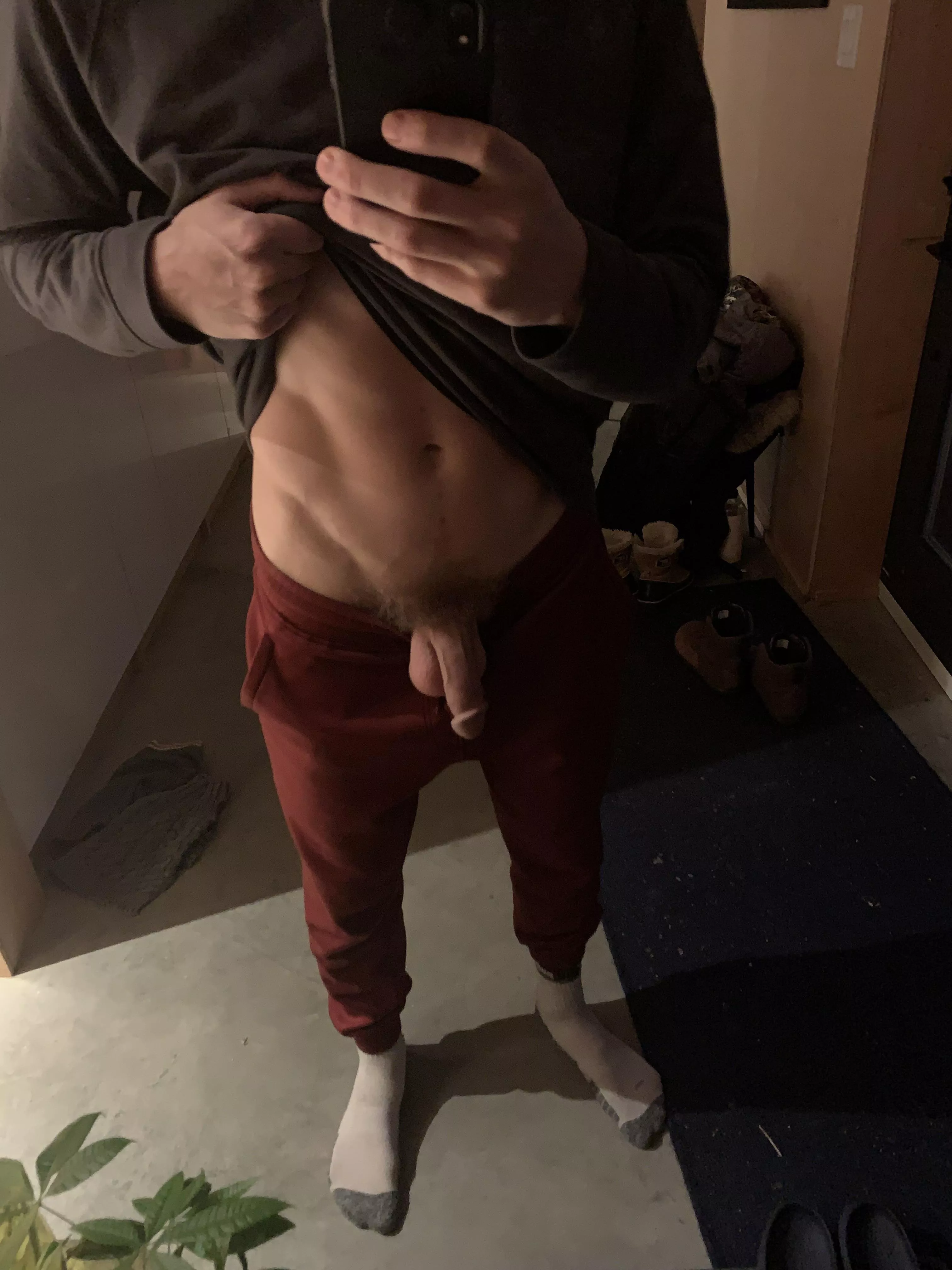 Gave myself a trim, what do we think?