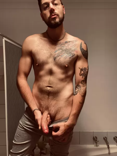 G’day. (: