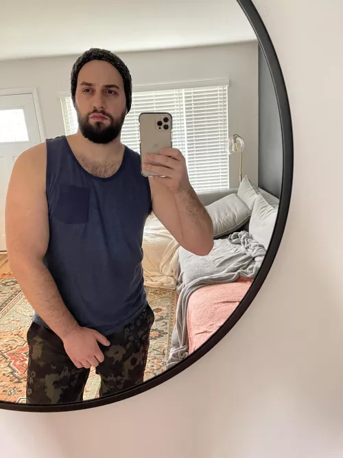 G’day boys