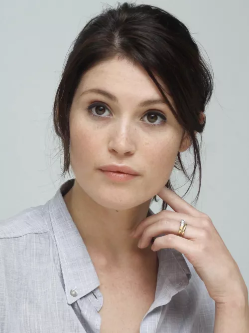 Gemma Arterton