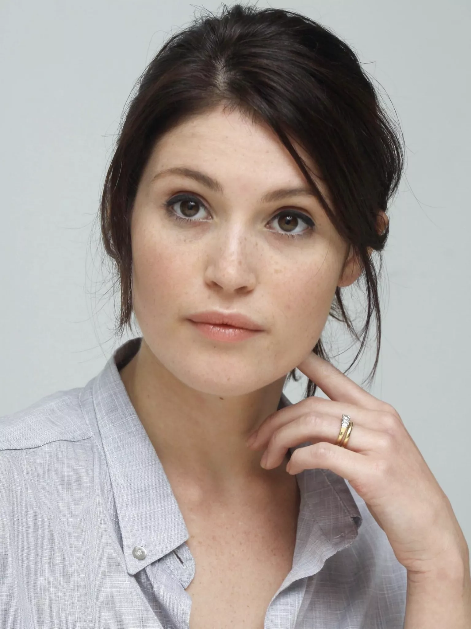 Gemma Arterton