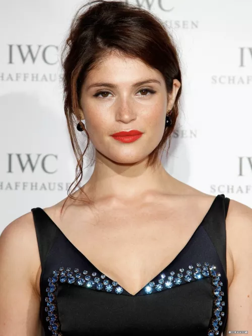 Gemma Arterton